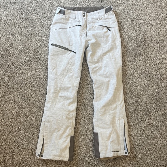 Outdoor Gear Pants - Women’s Ski/Snow Pants Insulated XS